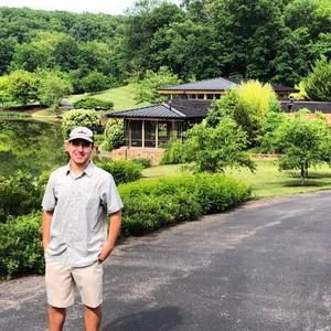 Meet your Posher, Sam